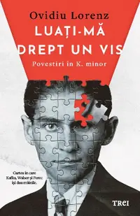 Luați-mă drept un vis. Povestiri în K. minor