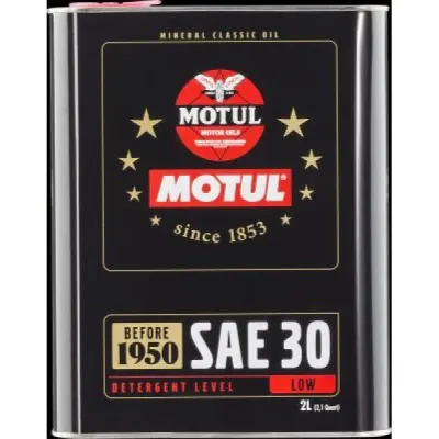 Motul 104509