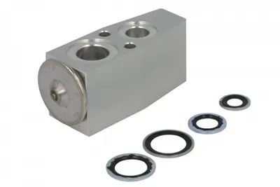 Supapa Expansiune Climatizare Potrivit Chevrolet Cruze, Orlando; Opel Astra J, Astra J Gtc, Astra K, Astra K Kombi, Cascada, Insignia A, Insignia a Country, Meriva B, Zafira B, Zafira C 1.0-2.8 07.08