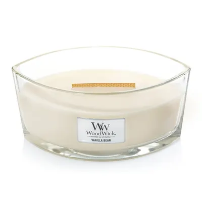 Lumanare parfumata VANILLA BEAN, 453 GR