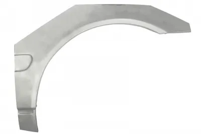 Segment reparatie aripa spate stanga MERCEDES Clasa CLK intre 1997-2006