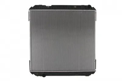 Radiator racire motor (fara rama) potrivit MERCEDES ACTROS MP4 MP5, ANTOS, AROCS 471.943-OM936.916 07.11