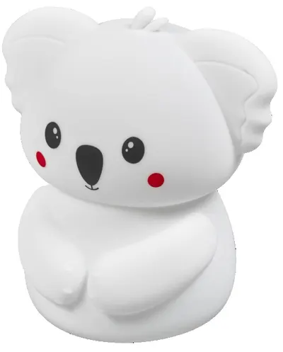 Lampă de noapte de masă Osram Nightlux - Touch RGBW, USB C, Koala
