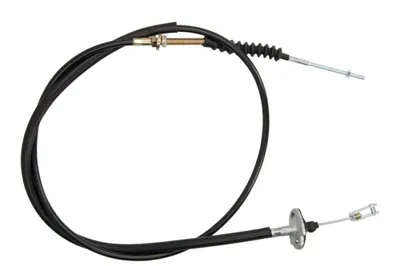Cablu ambreiaj (1875mm 1550mm) SUZUKI SAMURAI, SJ 413 1.3 intre 1984-2004