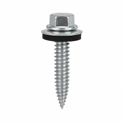 Surub autoforant fixare speed rail M6,3X38 - set 10 bucati