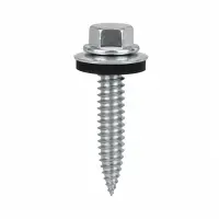 Surub autoforant fixare speed rail M6,3X38 - set 10 bucati