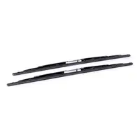 Set stergatoare parbriz BOSCH AeroTwin 807 3397005807, lungime 530 mm, standard, pentru LAND ROVER Discovery II (L318)