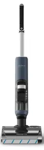Aspirator vertical Rowenta - X-Clean 5 Pro 2în1 GZ5436E0, 200W, albastru/negru