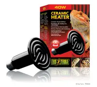 Exo Terra Bec Incalzitor Ceramica 100W