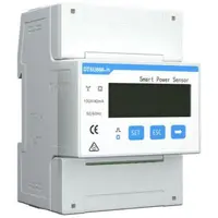 Contor inteligent trifazat 100A pentru sistemul fotovoltaic Huawei DTSU666-H