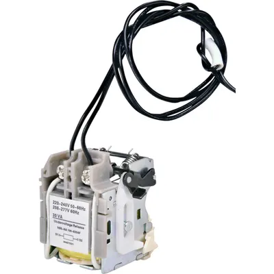 Diferential sub-tensiune NBS-NA 100-630AF AC220/230V 004673221