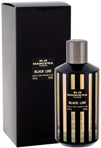 Mancera Apă de parfum Black Line, 120 ml