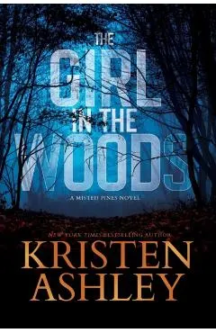 The Girl in the Woods