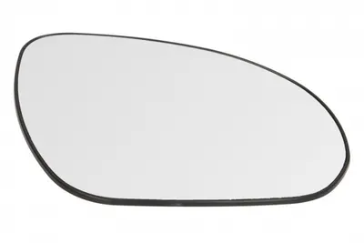 Sticla oglinda dreapta incalzita HYUNDAI i30 intre 2007-2012