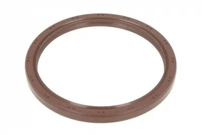 Simering ulei arbore cotit Spate (91x107x8) potrivit MITSUBISHI L200, L200 TRITON, PAJERO SPORT II 2.5D 01.04