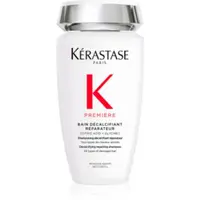 Kérastase Première Bain Décalcifiant Réparateur șampon de baie pentru par deteriorat