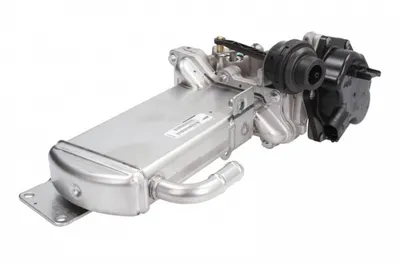 Supapa EGR cu radiator racire potrivit AUDI A4 B8, A5, A6 C7, Q5; SEAT EXEO, EXEO ST 2.0D 11.07-09.18