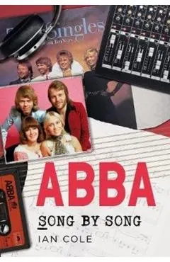 Abba: Song by Song