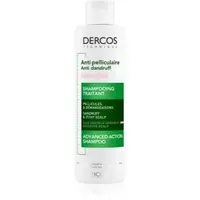 Vichy Dercos Anti-Dandruff Sensitive sampon pentru ingrijire anti matreata
