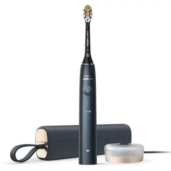 Philips Sonicare 9900 DiamondClean Prestige HX9992/12 periuta de dinti electrica sonica