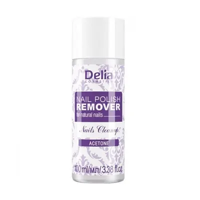 Dizolvant 100% Acetona 100ml