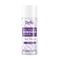 Dizolvant 100% Acetona 100ml