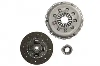 Set ambreiaj cu rulment (240mm) potrivit MAZDA 3, 6, CX-3, CX-5 1.5 2.0 2.5 08.07