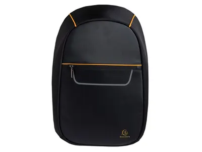 Rucsac laptop 45x29x16 cm, Exactive Exacompta 17634E, negru