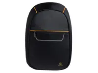 Rucsac laptop 45x29x16 cm, Exactive Exacompta 17634E, negru