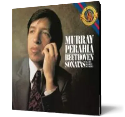 Beethoven: Piano Sonatas Nos. 4, 11 & 7