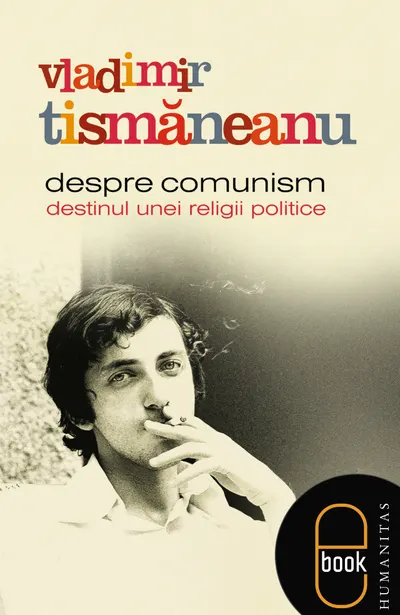 Despre comunism (epub)