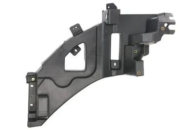 Suport lampa dreapta parte superioara, plastic potrivit TESLA MODEL X 2015-2021