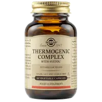 Complex termogenic cu Svetol, 60 capsule, Solgar