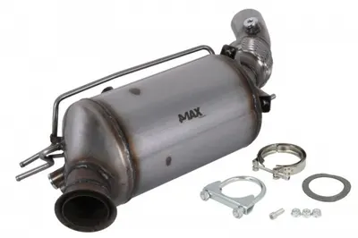 Filtru particule potrivit BMW 1 (F20), 1 (F21), 2 (F22, F87), 3 (F30, F80), 3 (F31), 3 GRAN TURISMO (F34), 4 (F32, F82), 4 (F33, F83), 5 (F10), 5 (F11), 5 GRAN TURISMO (F07) 2.0D 06.10-09.20