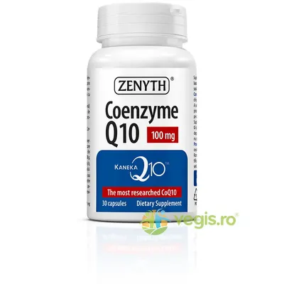 Coenzima Q10 Kaneka 30cps