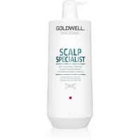 Goldwell Dualsenses Scalp Specialist Sampon curatare profunda pentru toate tipurile de păr