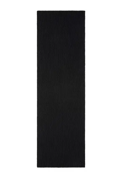 Fular unisex - negr8 - lana - universal