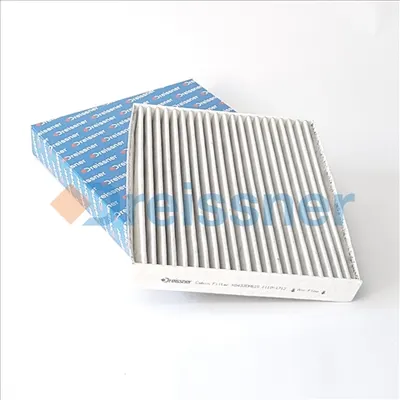 Filtru, aer habitaclu DREISSNER K0433DREIS