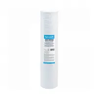 Cartus filtrant din fir infasurat de polipropilena BigBlue 20 Ecosoft