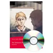 English Active Readers Level 1. The Tomorrow Mirror Book + CD