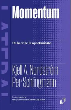 Momentum. De la crize la oportunitate