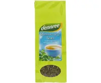 Ceai de menta bio, 40g, Dennree