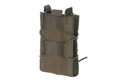Port Incarcator Pusca SATAC Tiger CORUND 500D (5.56 / 7.62 / .308) - OLIVE