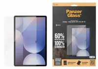 Protector de sticlă PanzerGlass - Ultra Wide Fit, Galaxy Tab S10/S9/S8/S7, transparent