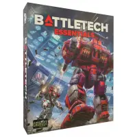 Battletech Essentials Boxed Set