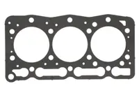Garnitura chiulasa potrivit KUBOTA D1105, DITCH WITCH FX 30; KUBOTA B 2400, B 2410, B 2410 HSD, B 2410 HSDB