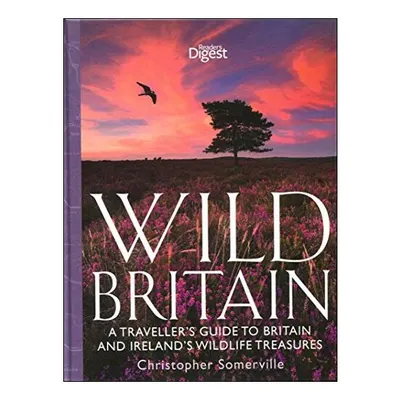 Wild Britain