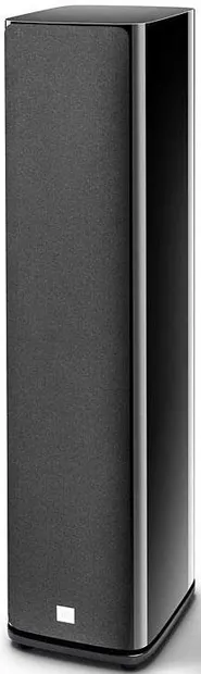 Boxă JBL - HDI-3600, 1 bucată, neagră