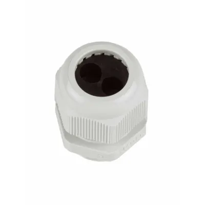 Presetupa IP44 LINE M25 pt.2 cabluri de 3-8mm, RAL7035