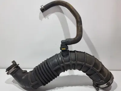 Furtun turbo 8200500384 Nissan Qashqai facelift (2010-2013) [J10]